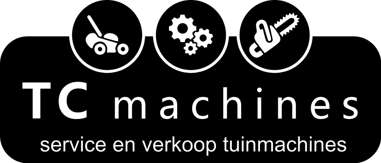 Logo TC Tuinmachines